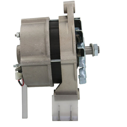 Mahle New Alternator Volvo Penta 100A MG58