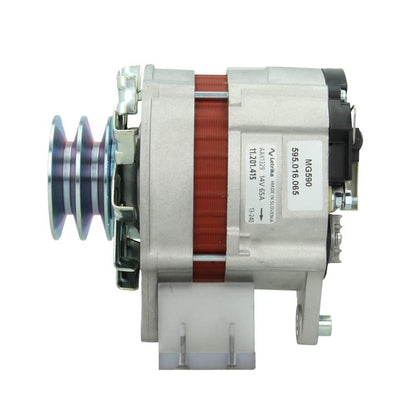Mahle New Alternator Landini 65A MG590