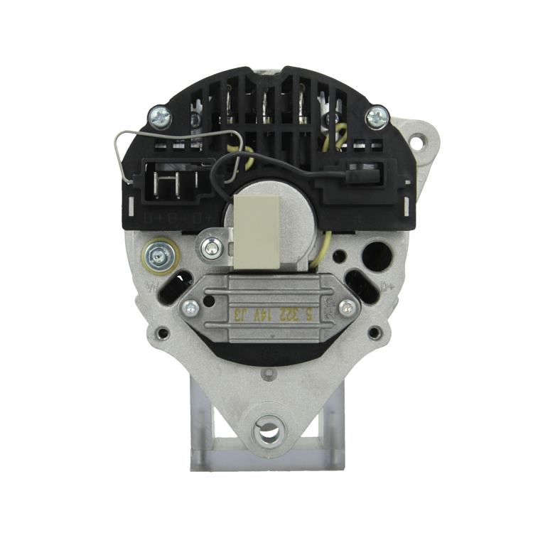 Mahle New Alternator Landini 65A MG590