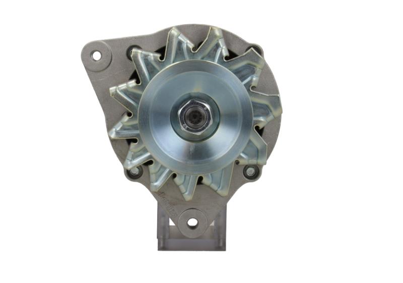 Mahle New Alternator for Ford 55A MG592