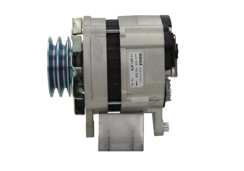 Mahle New Alternator for Ford 55A MG592