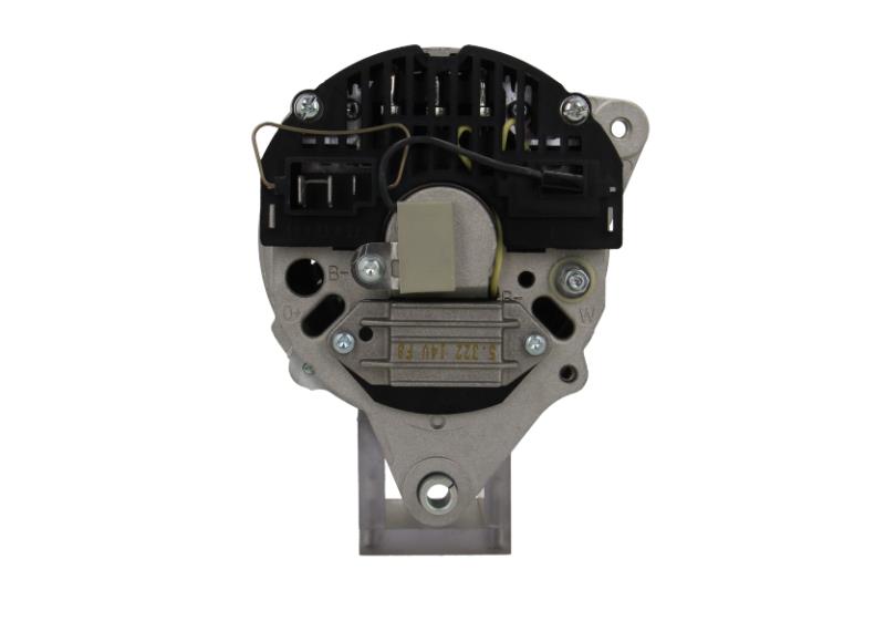 Mahle New Alternator for Ford 55A MG592