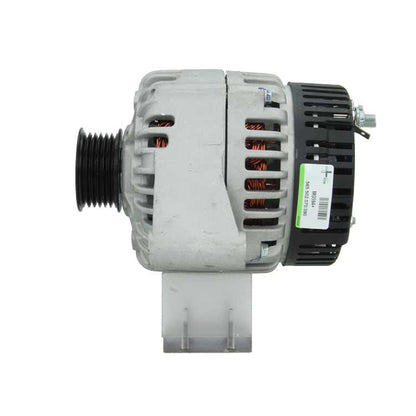 PlusLine Original Alternator for Mercedes 90A MG594+