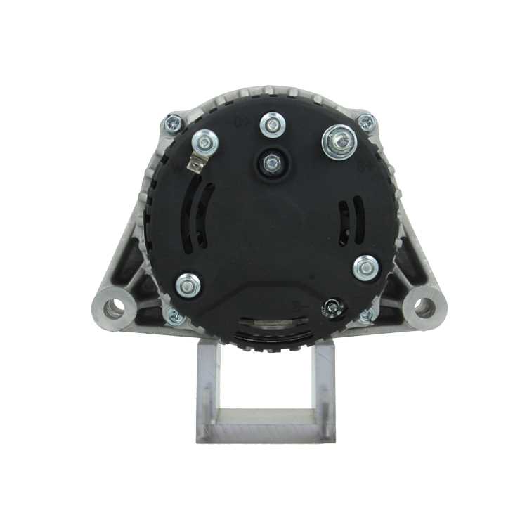 PlusLine Original Alternator for Mercedes 90A MG594+