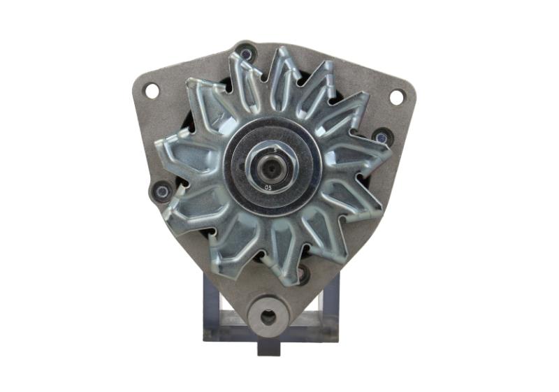 Mahle New Alternator for Case 120A MG597