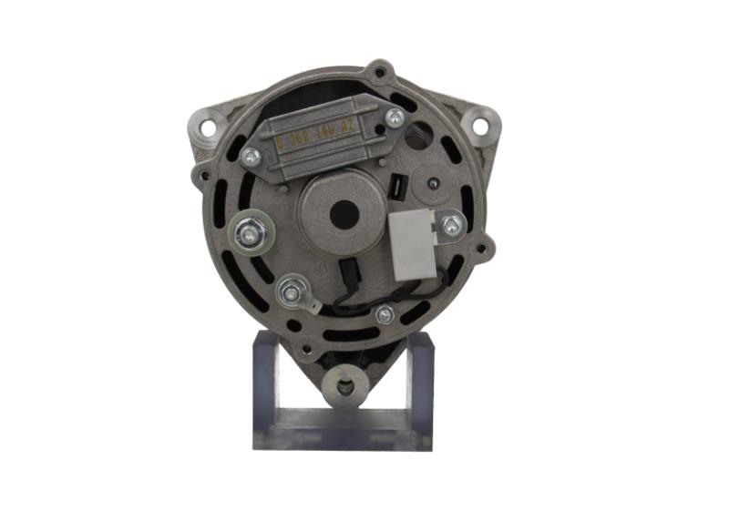 Mahle New Alternator for Case 120A MG597