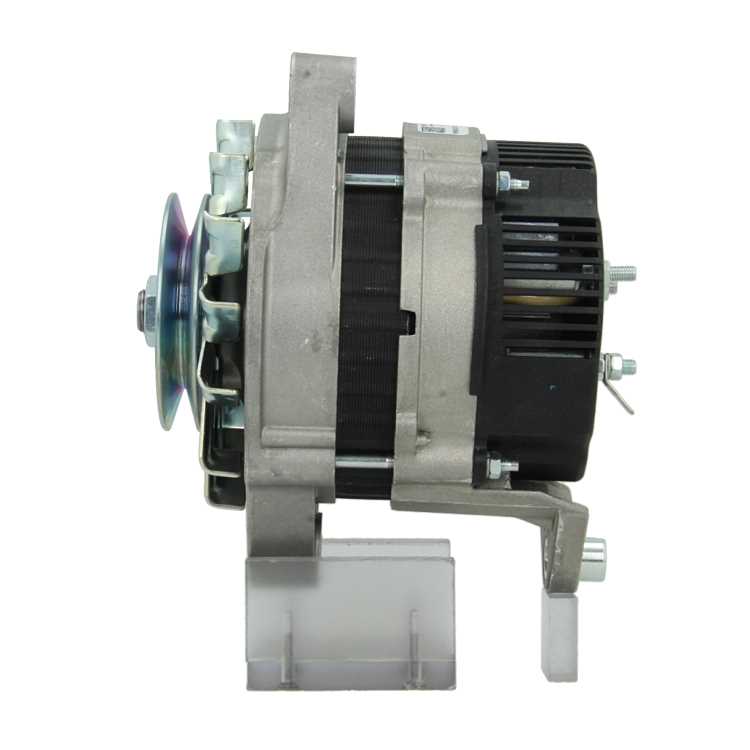 Mahle New Alternator for Renault 80A MG599