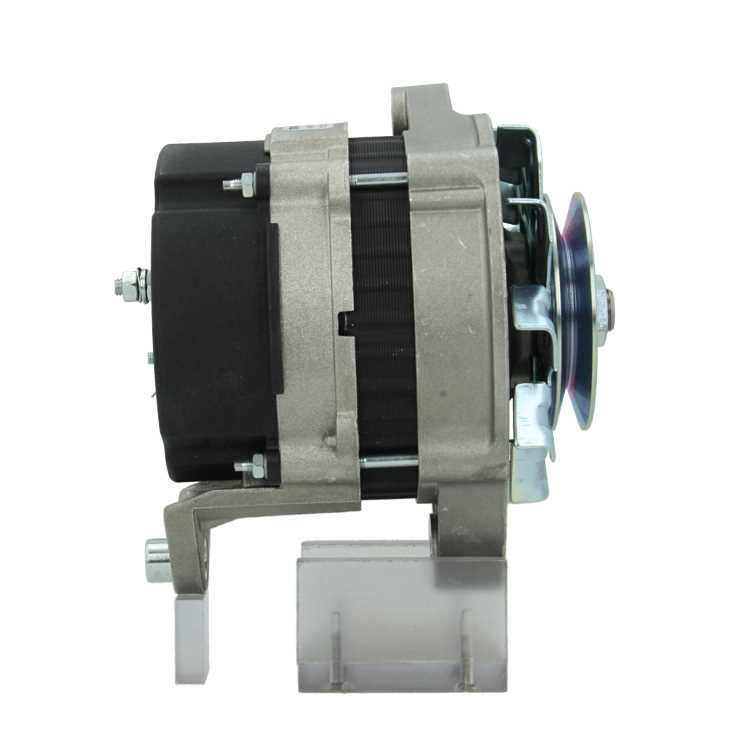 Mahle New Alternator for Renault 80A MG599
