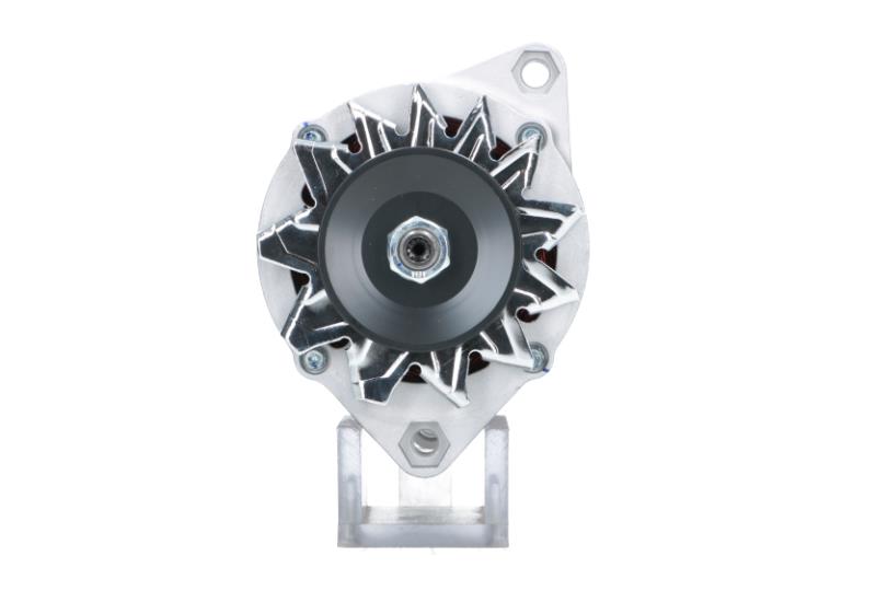 PlusLine Original Alternator for Renault 80A MG599+