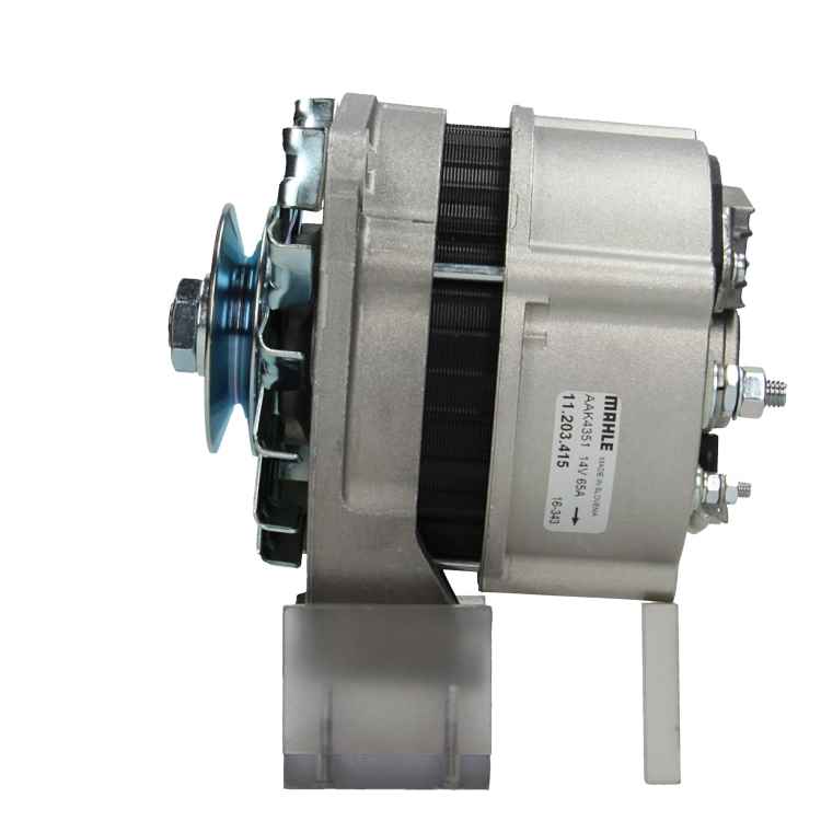 Mahle New Alternator for Deutz 65A MG604