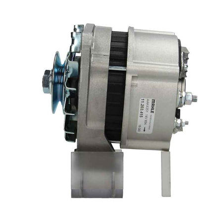 Mahle New Alternator for Deutz 65A MG604