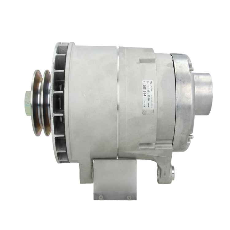 Mahle New Alternator for Renault 120A MG606