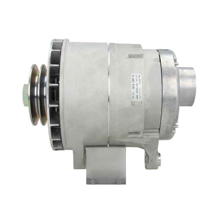Mahle New Alternator for Renault 120A MG606