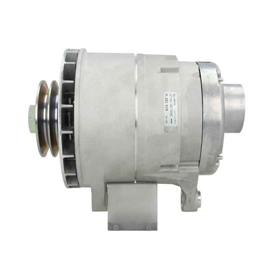 Mahle New Alternator for Renault 120A MG606