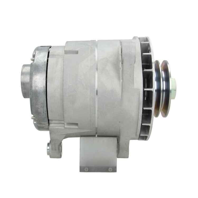 Mahle New Alternator for Renault 120A MG606