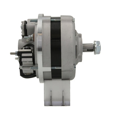 PlusLine Original Alternator for Deutz-Fahr Khd 80A MG607+