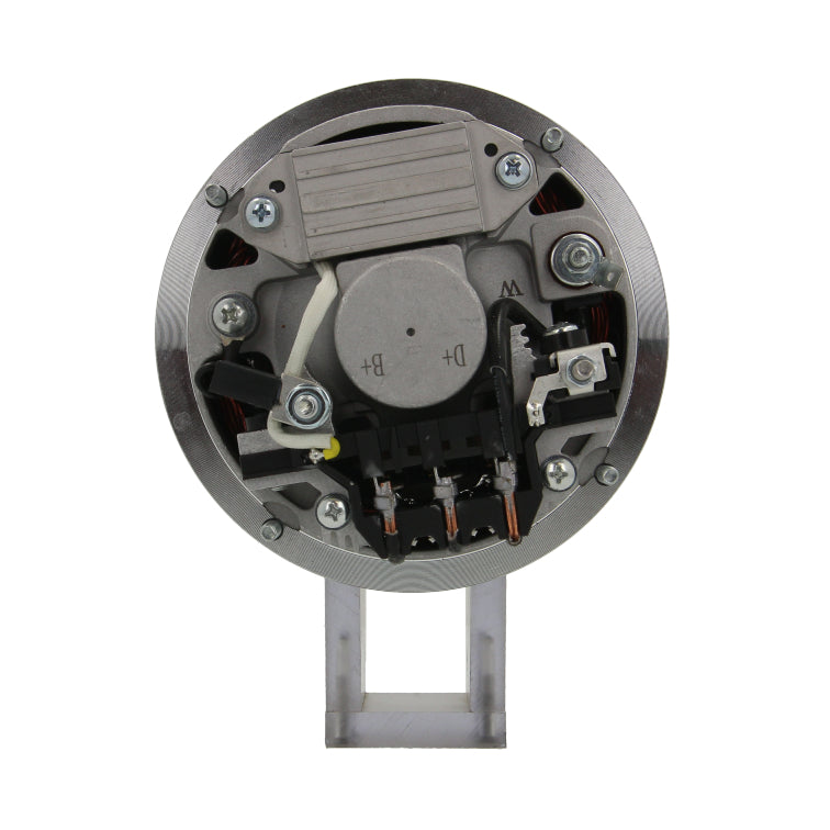 PlusLine Original Alternator for Deutz-Fahr Khd 80A MG607+