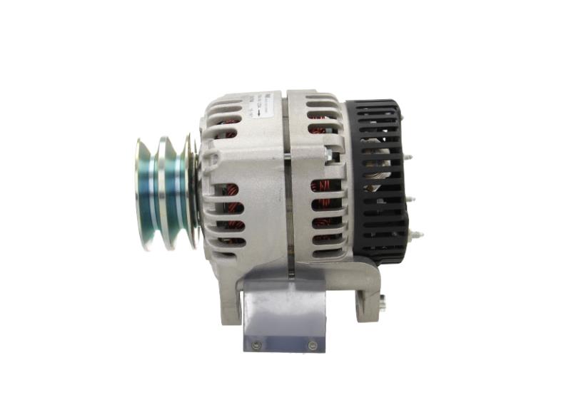 Mahle New Alternator for Erkunt 120A MG611