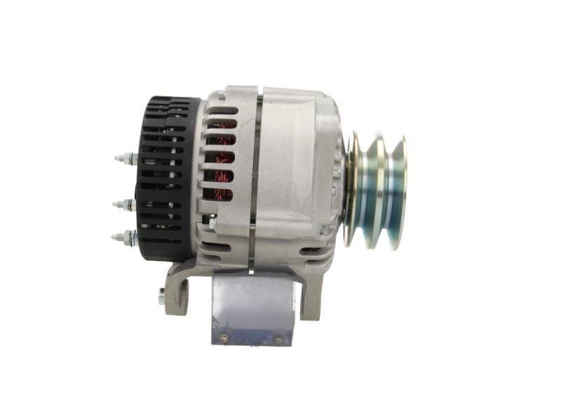 Mahle New Alternator for Erkunt 120A MG611