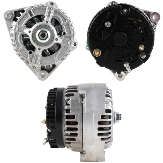 Mahle New Alternator for John Deere 200A MG613
