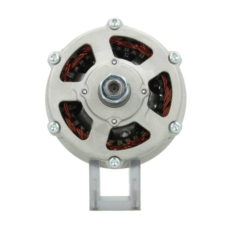Mahle New Alternator for Deutz 60A MG614