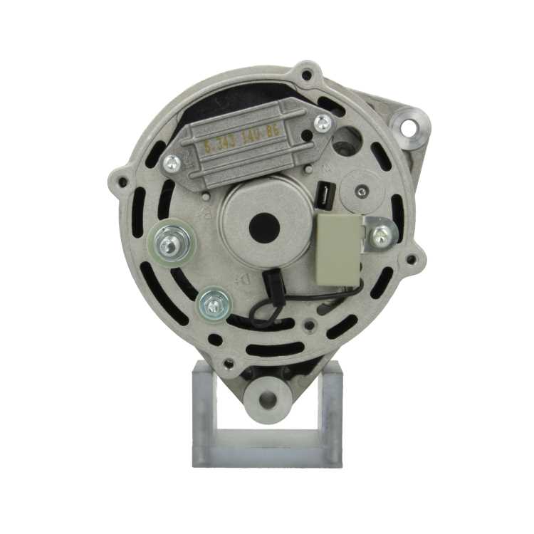 Mahle New Alternator for Lombardini 100A MG620