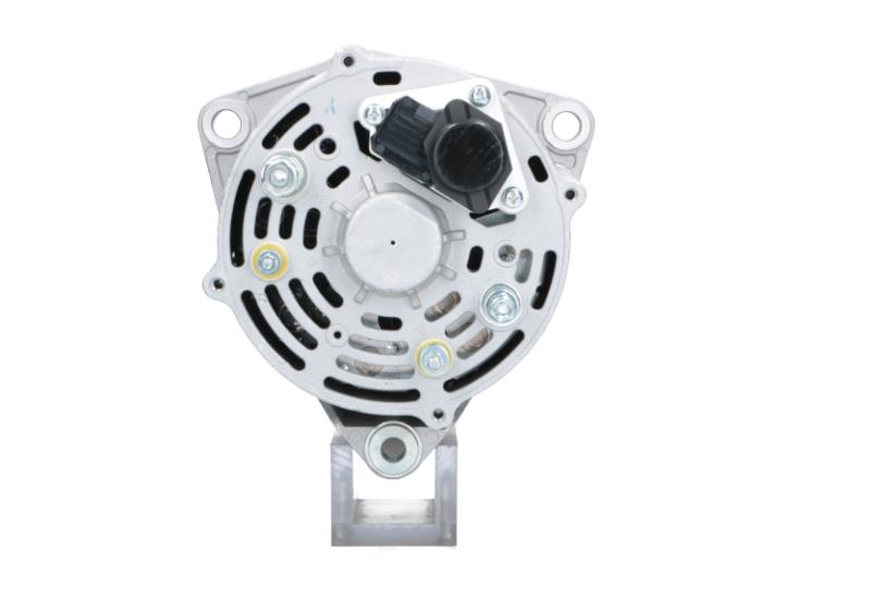 PlusLine Original Alternator for Liebherr 140A MG622+