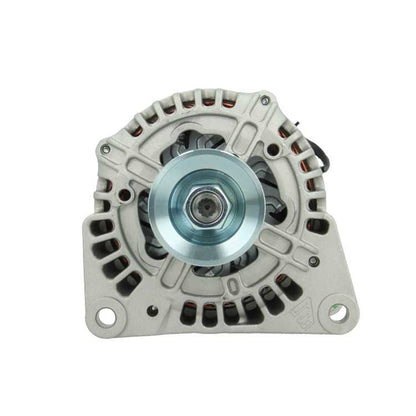 Mahle New Alternator for JCB 55A MG623