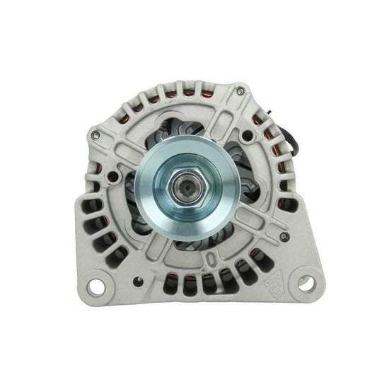 Mahle New Alternator for JCB 55A MG623