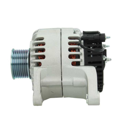 Mahle New Alternator for JCB 55A MG623