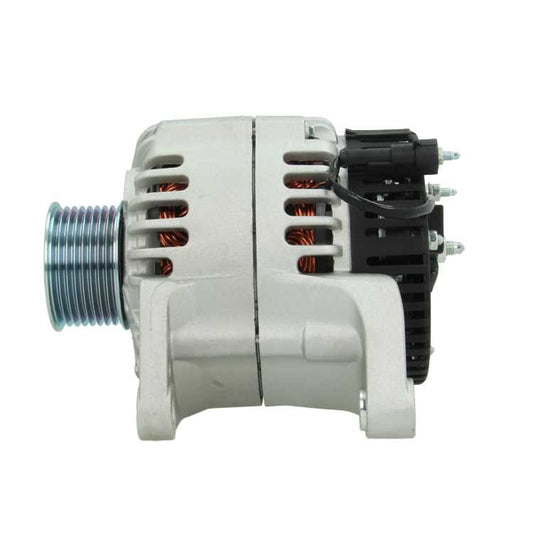 Mahle New Alternator for JCB 55A MG623