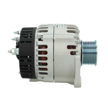 Mahle New Alternator for JCB 55A MG623