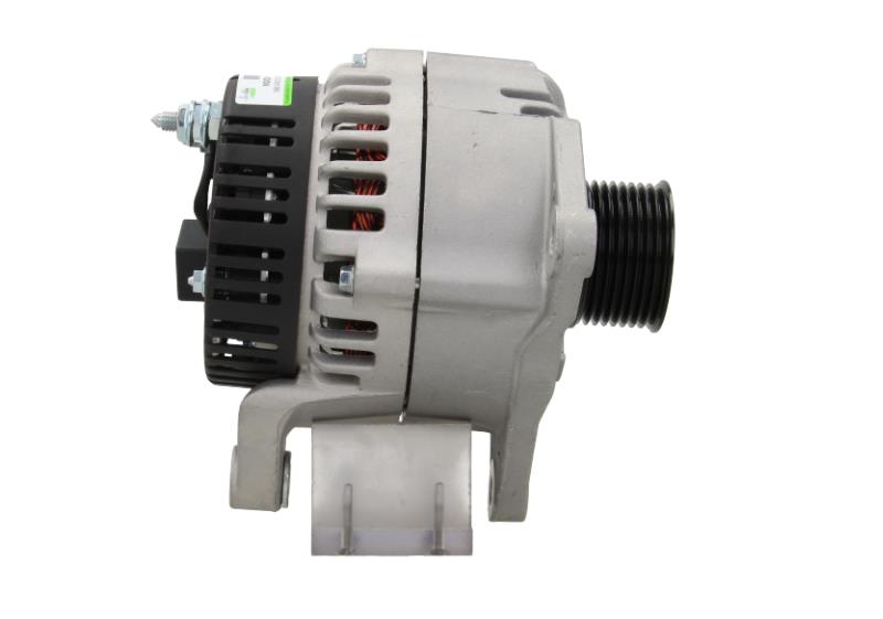 PlusLine Original Alternator for JCB 55A MG623+