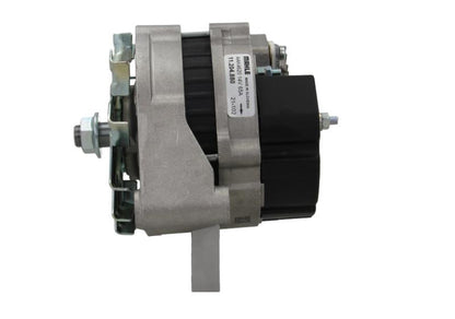 Mahle New Alternator for Deutz 65A (without pulley) MG626