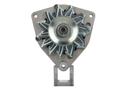 Mahle New Alternator for Deutz 35A MG627