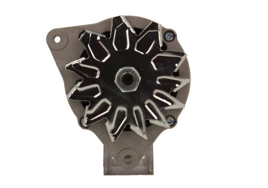 PlusLine Original Alternator for Agco 120A MG636+
