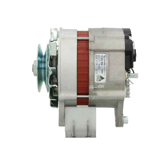 Mahle New Alternator for Agco 65A MG668