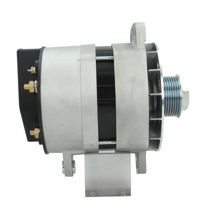Mahle New Alternator for Agco 220A MG68