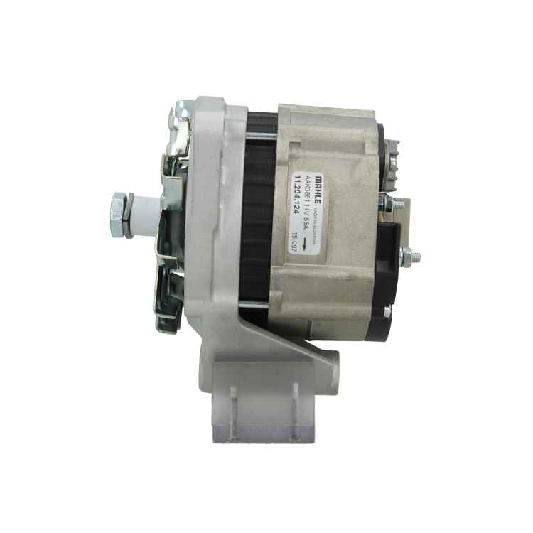 Mahle New Alternator for Agco 55A MG692