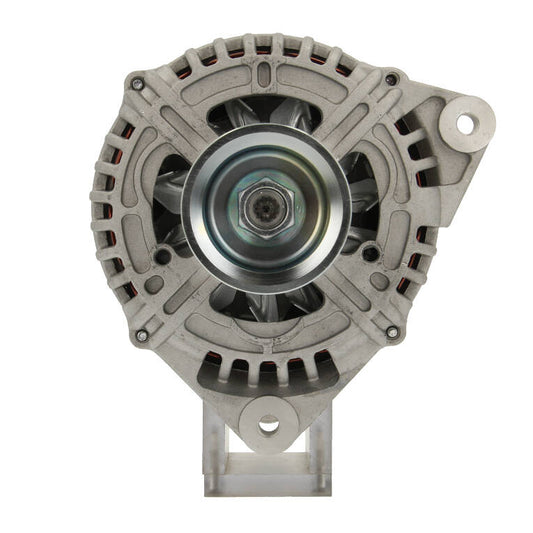 Mahle New Alternator for Claas 200A MG693