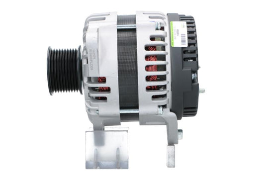 PlusLine Original Alternator for Claas 200A MG693+