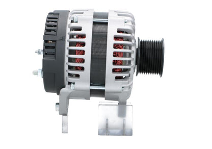 PlusLine Original Alternator for Claas 200A MG693+