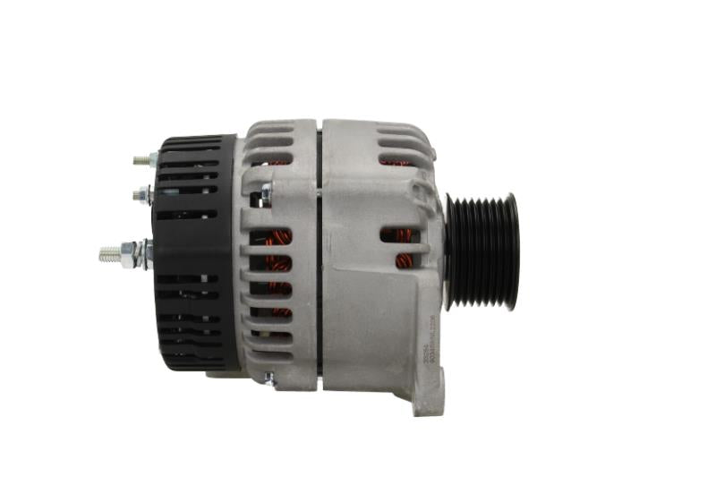 PlusLine Original Alternator for JCB 55A MG69+