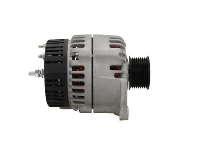 PlusLine Original Alternator for JCB 55A MG69+