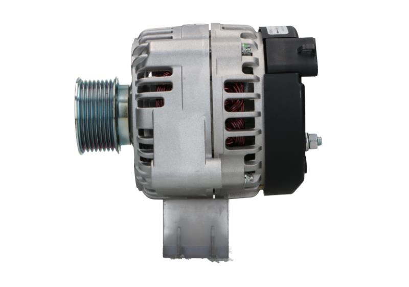 Mahle New Alternator for John Deere 130A MG714