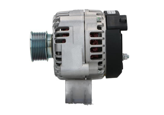 Mahle New Alternator for John Deere 130A MG714