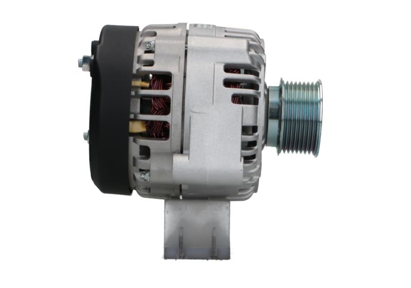 Mahle New Alternator for John Deere 130A MG714