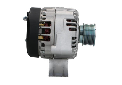 Mahle New Alternator for John Deere 130A MG714