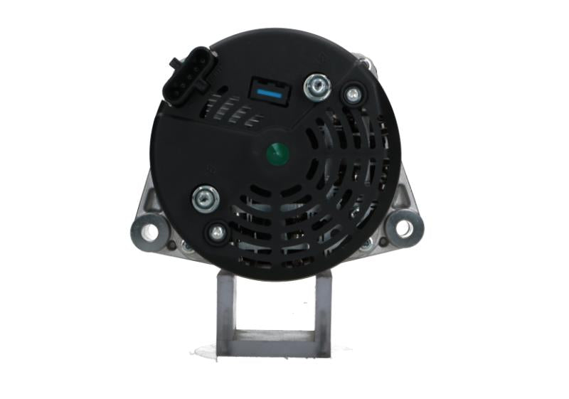 Mahle New Alternator for John Deere 130A MG714
