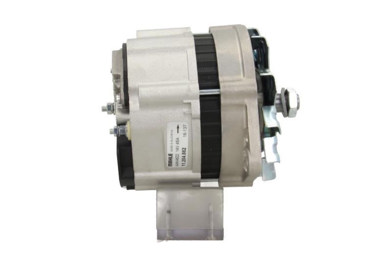 Mahle New Alternator for Claas 45A MG717